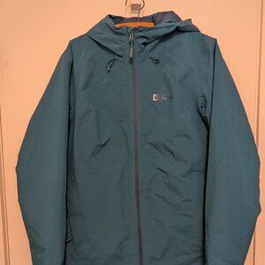 Winter Jacket by Jack Wolfskin